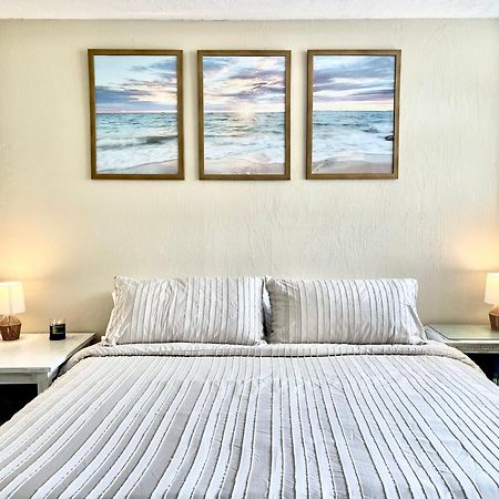 Sunset Studio Daytona Beachfront Экстерьер фото