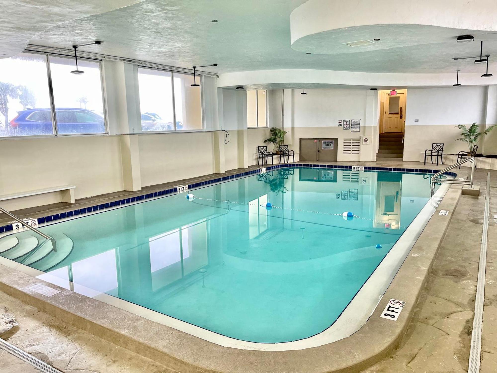 Sunset Studio Daytona Beachfront Экстерьер фото