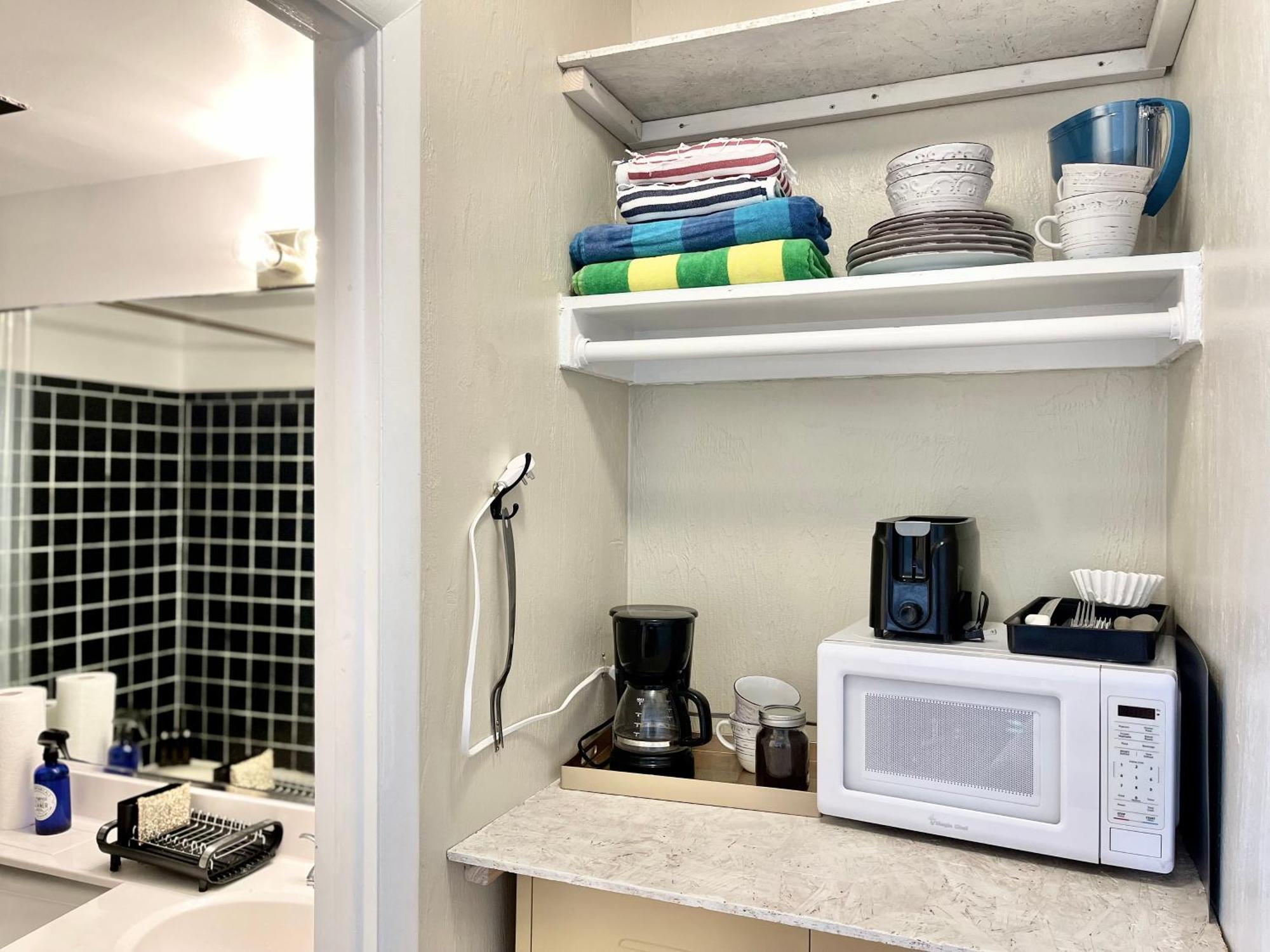 Sunset Studio Daytona Beachfront Экстерьер фото