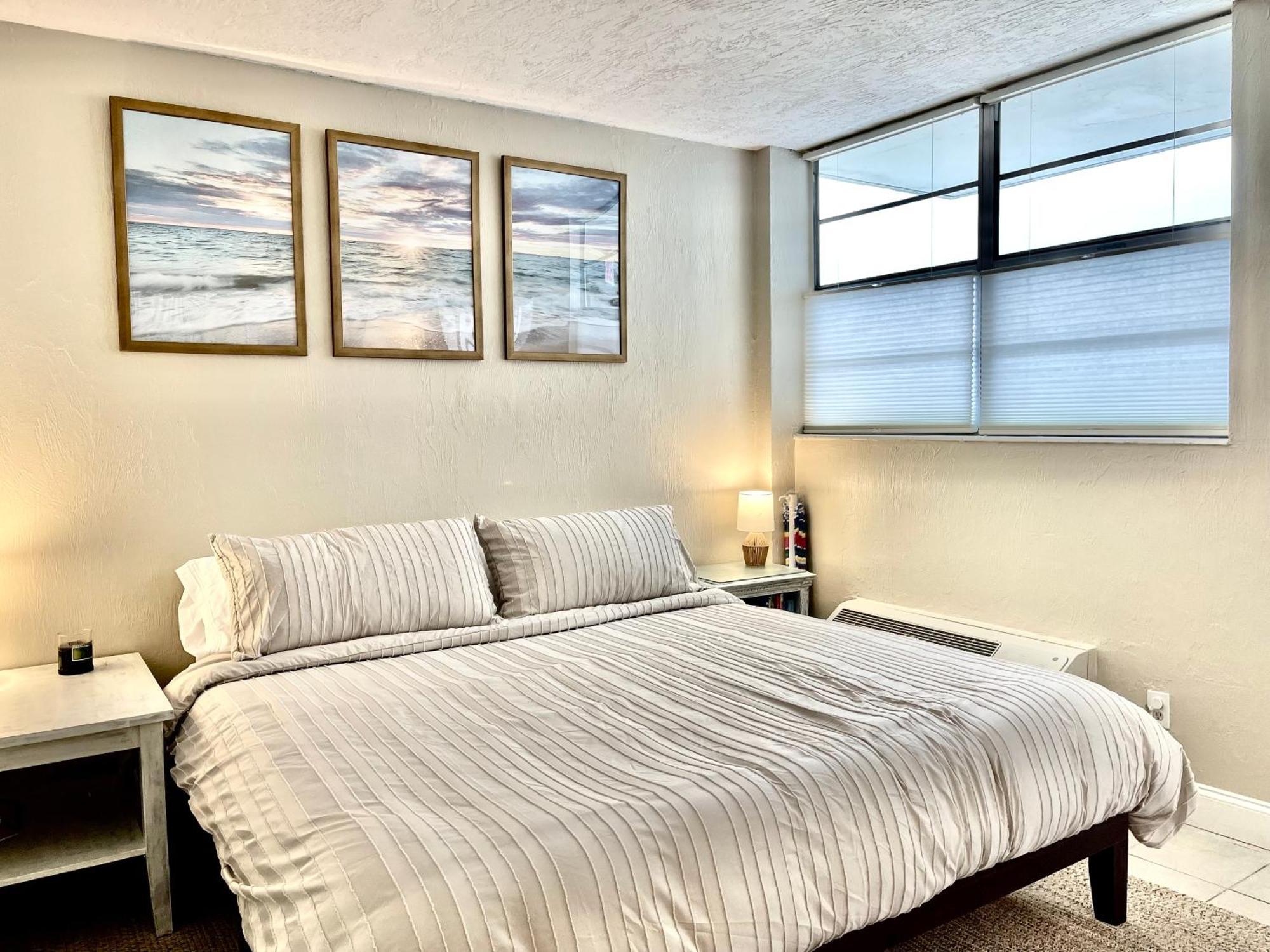 Sunset Studio Daytona Beachfront Экстерьер фото