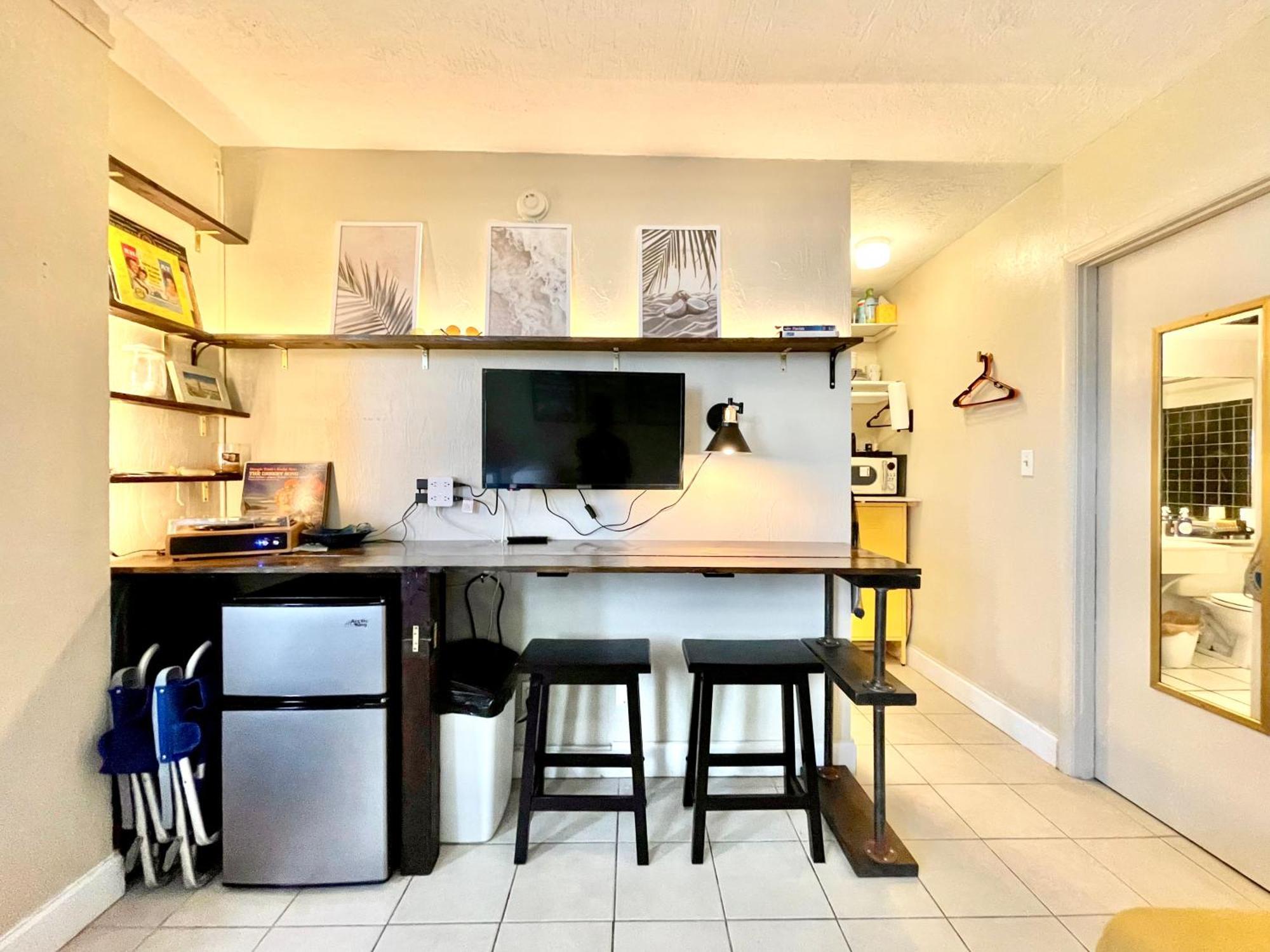 Sunset Studio Daytona Beachfront Экстерьер фото